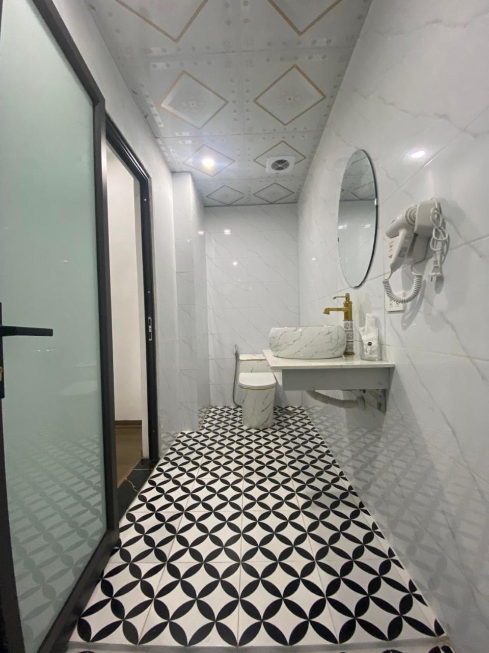Dream Boutique Hotel & Travel & Spa - Hanoi Old Quarter Buitenkant foto