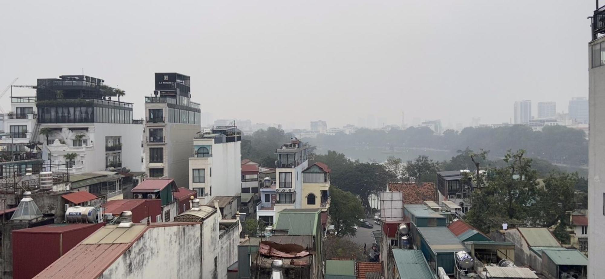Dream Boutique Hotel & Travel & Spa - Hanoi Old Quarter Buitenkant foto